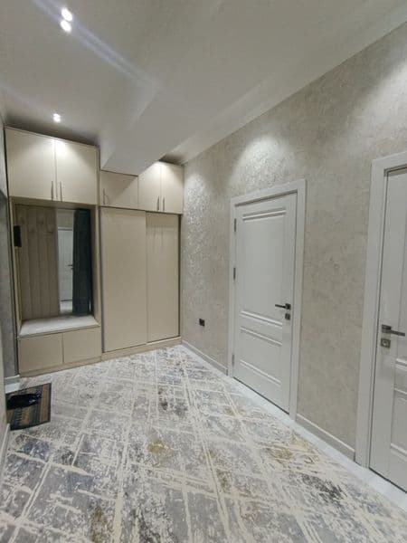 Аренда квартира<br />
ЖК Рохат - Модерн Сити<br />
Район Яшн — фото 3