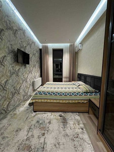 Район: Мирзо Улугбекский<br />
Адрес: Паркентский<br />
<br  — фото 2