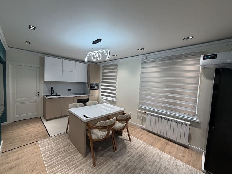 Arendaga 3 xonali uy tayyor yengi remont, mebel texnika remo — фото 3