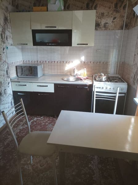 Сдается квартира улица шахристан, задняя сторона 7гор больни