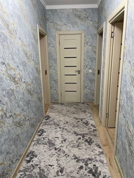 Аренда квартира Навастройка <br />
Район - Алмазар <br />
Ор