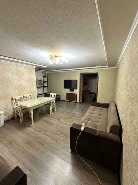 Mirobotda Oybek metro yonida <br />
Ijaraga uy bollarga <br  — фото 5