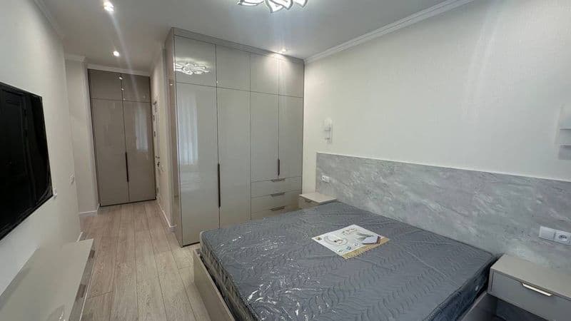 Сдаётся 2‑комнатная квартира 65 м² — ЖК NRG Mirzo‑Ulugbek, М — фото 3