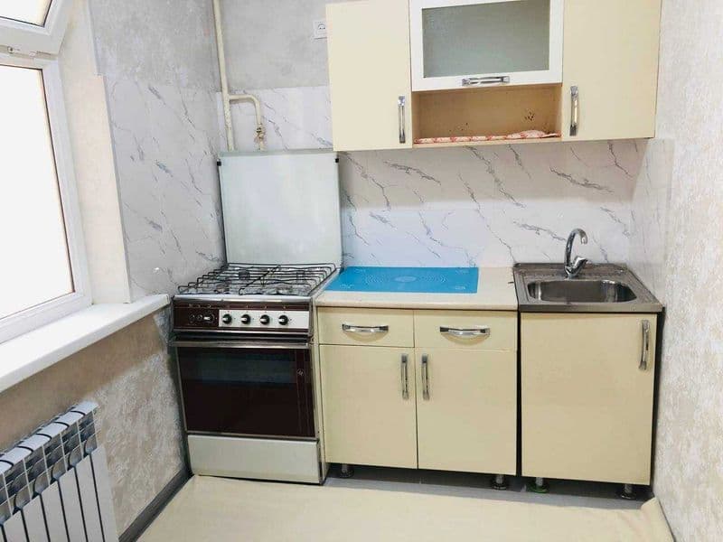 Мирзо Улугбек тумани, Ахмад югнакий дахаси. Узок муддатли кв — фото 3