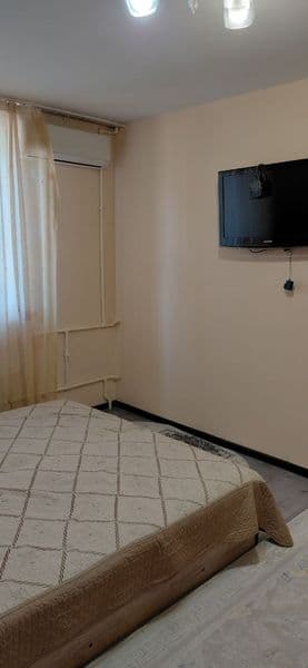 Kvartira Buyuk ipak yo'li metroga 3 ta astanovka it Parkda j — фото 3