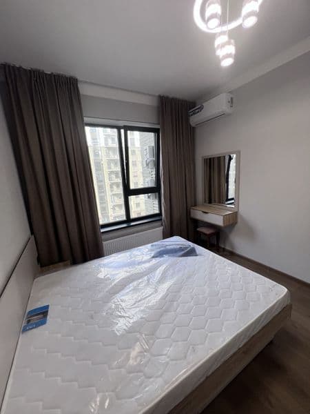 Сдается 2-комнатная квартира в ЖК «Озмакон» на долгий срок ( — фото 5