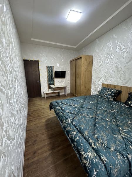 Сдаётся однокомнатная квартира на длительный срок в Мирзо-Ул — фото 3