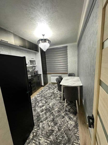 Сдаётся квартира в аренду на Олмазор сити<br />
Город - Ташк — фото 5