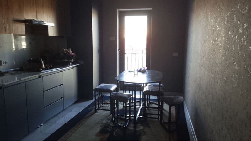 Sergeli tumani O'zgarish metro yaqinida ijaraga 1xonali kvar — фото 2