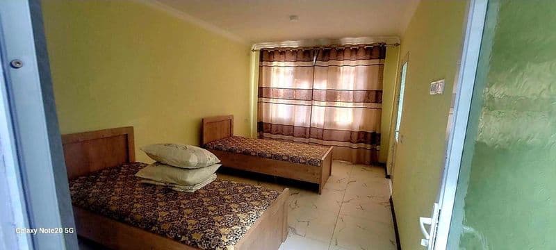 Yakasaroy rayoni ped institut yonida xama jixozlari bor toza — фото 2