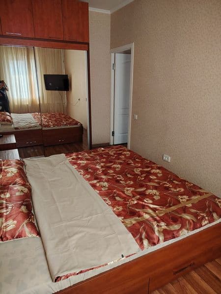 Сдаю свою (без посредников) 3 комн. на 8 этаже м-в Риезий (з — фото 5