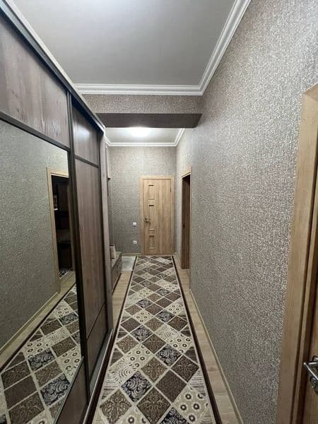 Аренда 2 ком Новостройка Golden Hous евролукус квартира всё  — фото 2