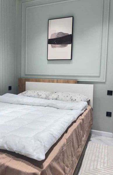 Стильная 2-комнатная квартира с комфортной обстановкой<br /> — фото 2