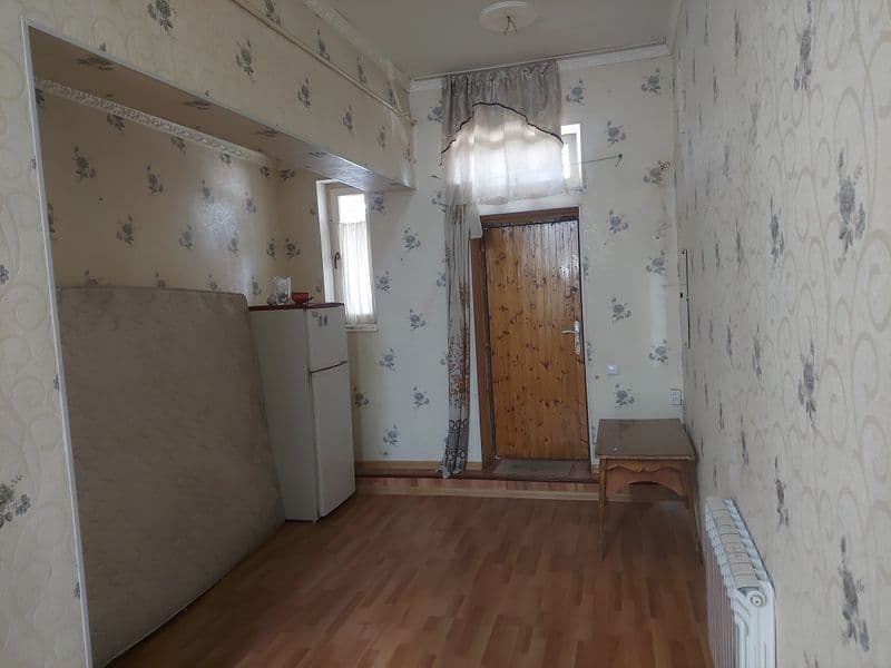 Аренда; квартира на земле. Площадь 19м², пустая без мебели,  — фото 5