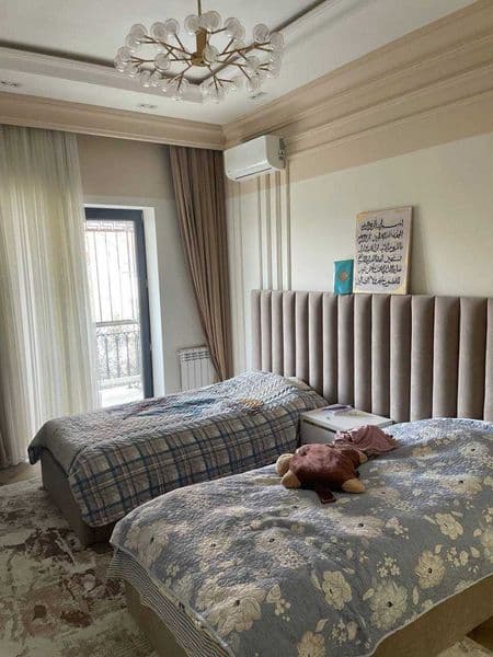 Район; Алмазарский<br />
Адрес: улица Майкурган<br />
Ориент — фото 4