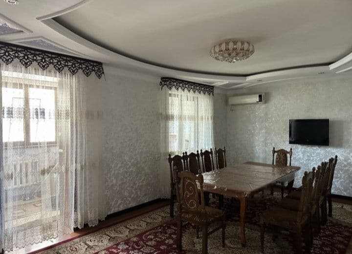 Kvartira 4xona. Sheriklika yaxshi bollar olamiz. Manzil chor — фото 3