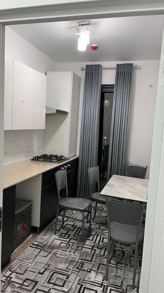 Сдается двухкомнатная квартира в новостройке Ассалом сохил, 