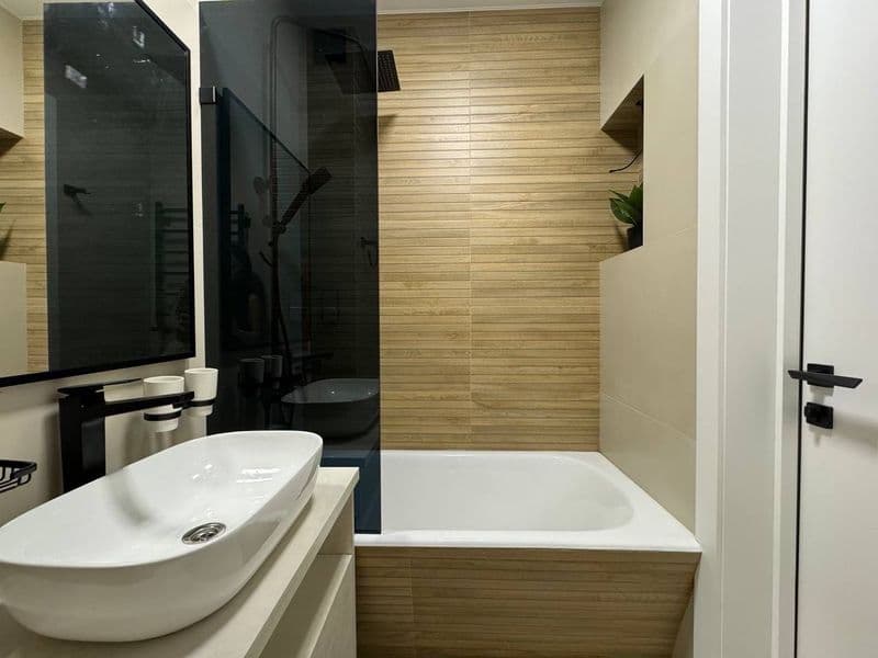 Сдается 3 комнатная квартира , идеальная локация для комфорт — фото 4