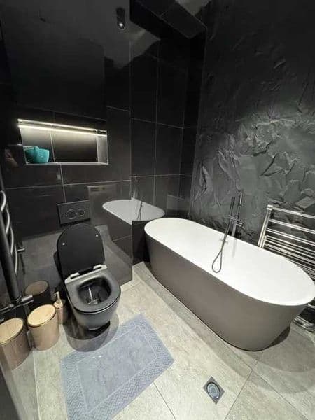 Район: Яккасарайский <br />
Адрес: ЖК Black Tower Аэропорт К — фото 5