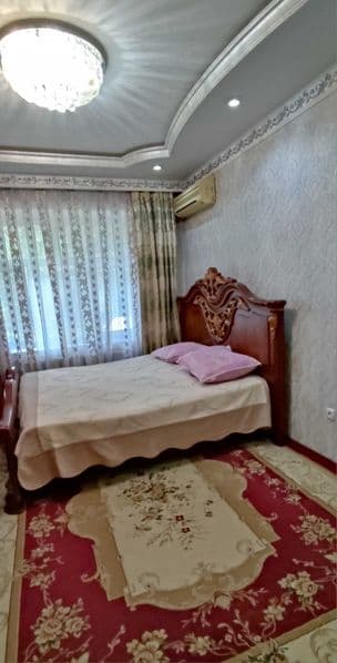 Аренда 2.хонали оилага берилади расмдаги уй хамма шароити бо