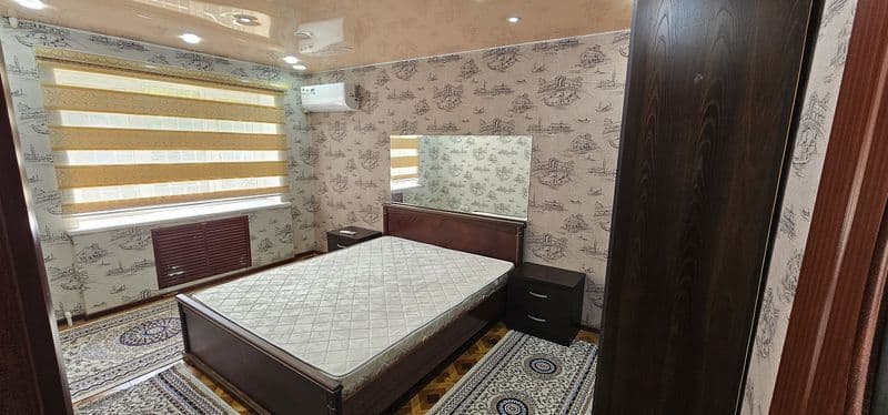 Сдаю в аренду свою 3/2/5 квартиру на м.Максим Горький (Буюк  — фото 2