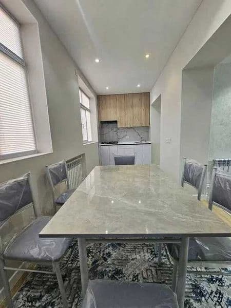 Сдаётся квартира!<br />
<br />
Район: Чиланзарский<br />
Адр — фото 4