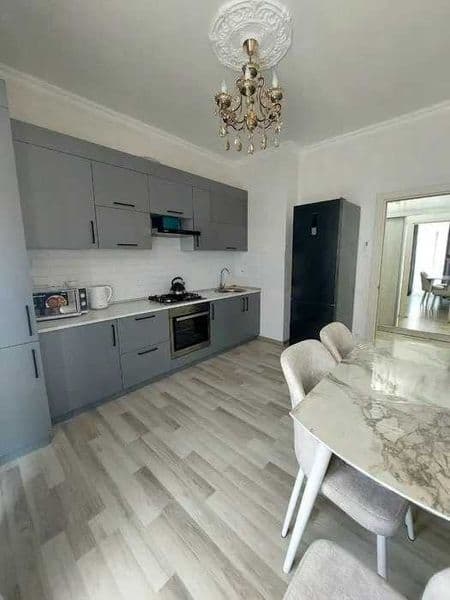 Сдаётся КЛАССНАЯ квартира<br />
<br />
Район: Яшнабадский <b — фото 5