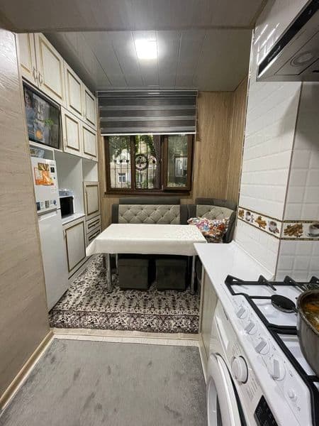 Аренда квартиры <br />
Чиланзарский район - Домбрабад<br />
 — фото 3