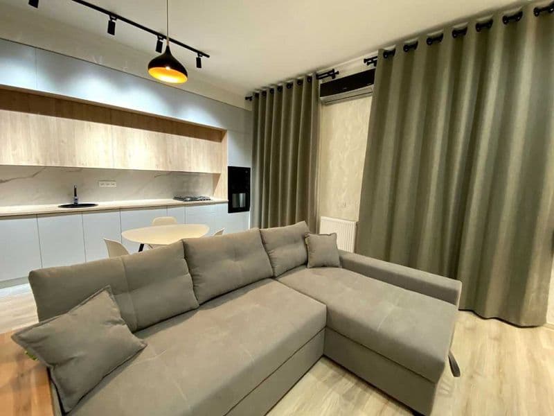 Сдаётся  квартира на Новостройке!<br />
#Ориентир - ЖК Лондо