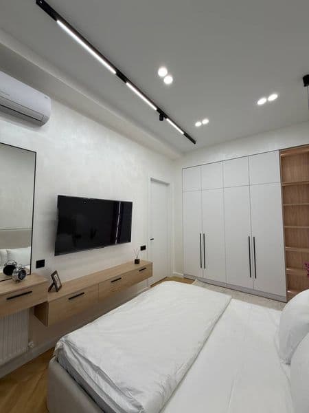 Срочно аренда квартира <br />
Шикарная ремонт никто не жил < — фото 2