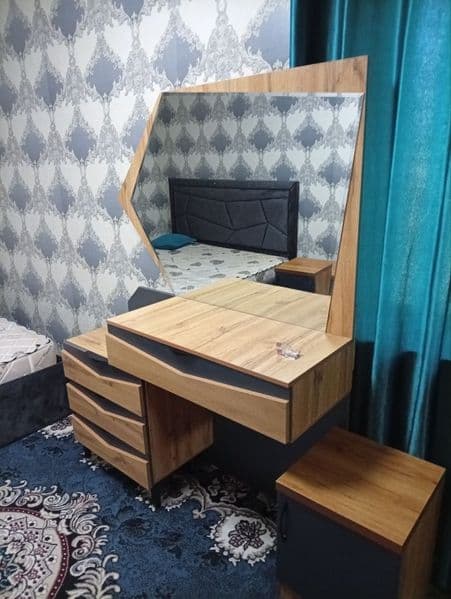 Chilonzorda 2 xonali kvartira ijaraga beriladi hamma sharoit — фото 4