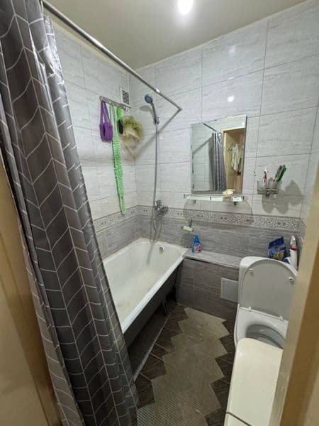 Аренда Квартира <br />
Кора камиш 1/4 <br />
хамма нарсаси б — фото 3