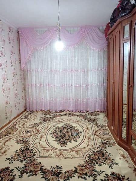 Ижара 1 хонали общага туалет ванна ичида ошхона общий <br />