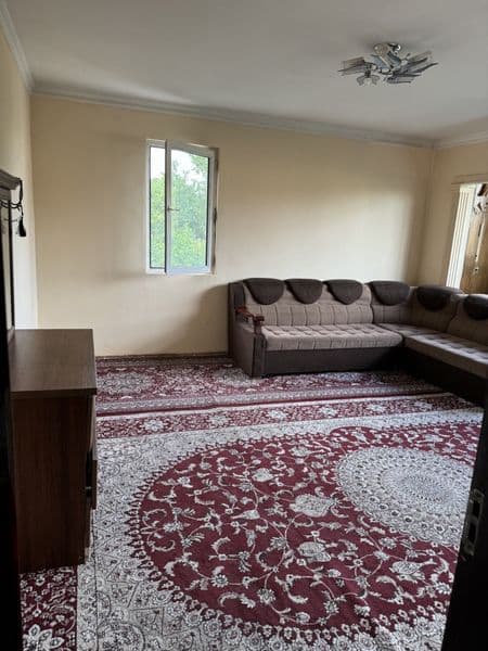 Сдается аренду квартиры 2 комнатная своя — фото 4