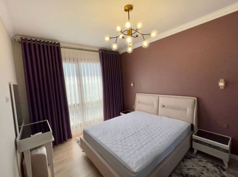 ID #1800<br />
Новостройка ЖК Almazar City 2/17/18 в квартир