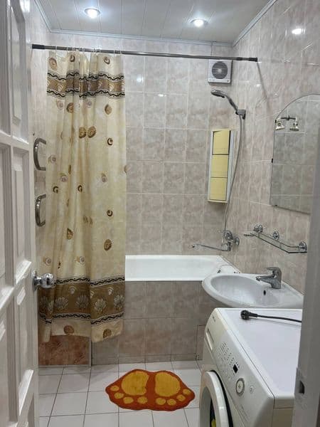 Аренда 2/6/9 Паркентский <br />
Яшнабадский район ул.М.Риези — фото 2