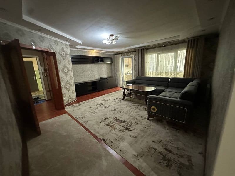 Arenda kvartira Bektemir tumani Vodnik Muljal Vodnik Bozorch — фото 4