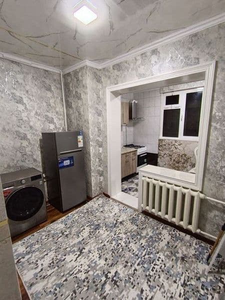 Аренда <br />
Сергили 4.<br />
2/3/5. Евро квартира <br />
5 — фото 4