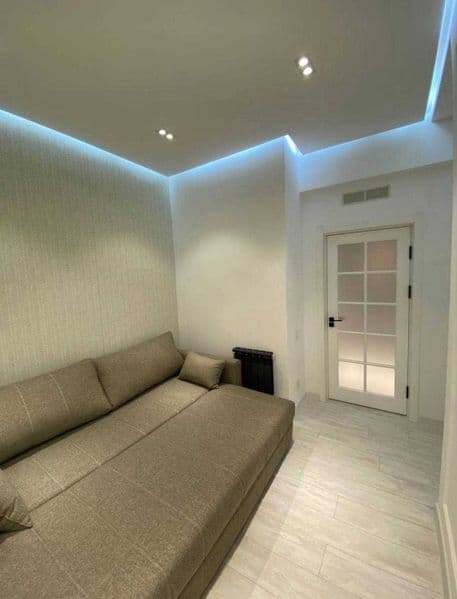 Сдается квартира.. в новостройке на ул.Матумкули <br />
Орие