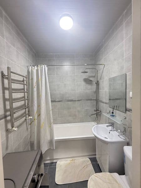 Тошкент шахри Яшнобод тумани Олмос метрога якин жойда жойлаш — фото 3