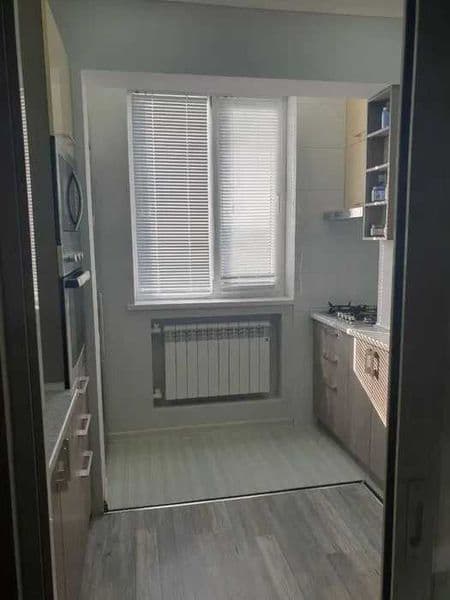 В аренду предлагается светлая и уютная квартира с хорошим ре