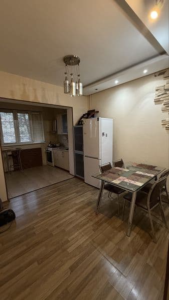 Сдается 3-х комнатная квартира на 3-м этаже<br />
Есть все н — фото 4