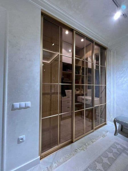 Элитный апартамент ЖК Family House<br />
Район: Яккасарай<br — фото 5