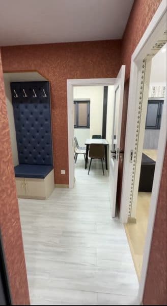 Сдаеться в аренду 2 ком кв с полным евро ремонтом с техникой