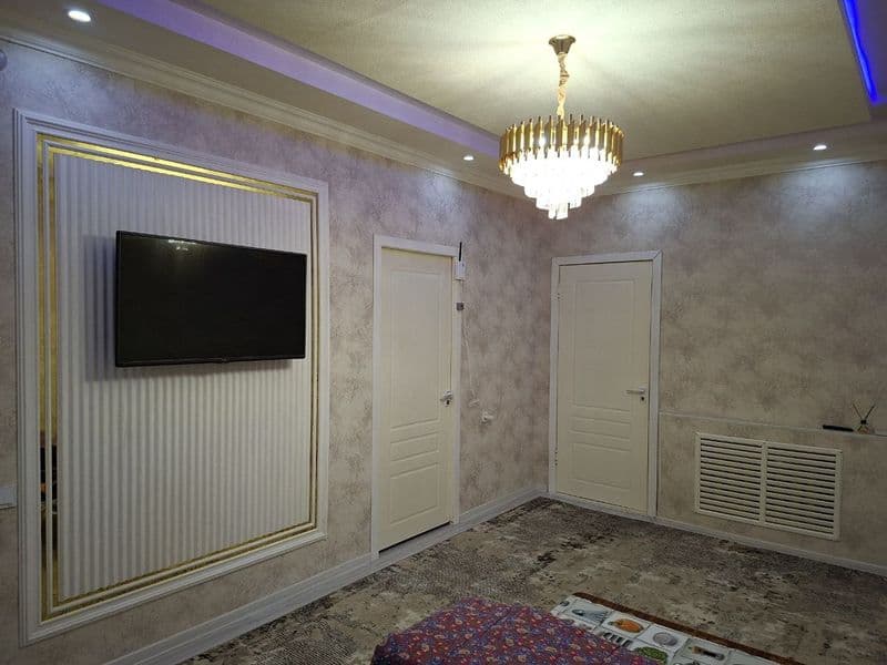 Срочно Аренда Чиланзар 14кв<br />
2*3/4/4<br />
Тип Строения