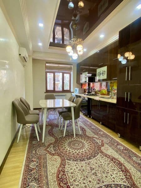 Срочный аренда квартира олмазор район сагбон баурум навастир — фото 5