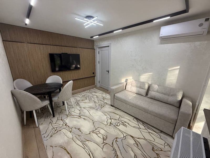 Shayxontohur Xalqlar doʻstligi metrosini yonida 2xonali kvar — фото 2