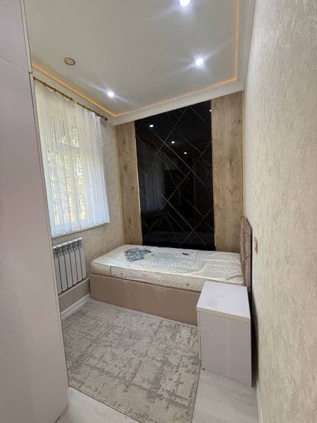 Ойлага <br />
Новза метро олдидан <br />
2хонали 3 хона кили — фото 3