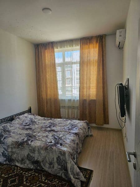 СРОЧНО! Сдаётся 1-комнатная квартира в Карасу-6<br />
<br /> — фото 5