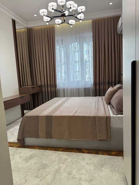 Район: Яккасарайский <br />
Адрес: Нукус Авеню<br />
Ориенти — фото 2